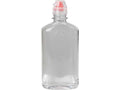 Evernew Aqua Jacket Bottle 333ml w/ Flip Cap
