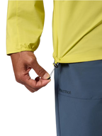 Marmot Mens Superalloy Rain Jacket