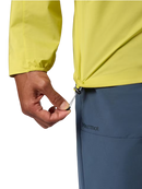 Marmot Mens Superalloy Rain Jacket | Gearshop NZ