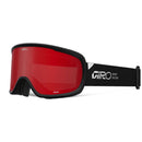 Giro Roam Snow Goggles + Extra Lens | Gearshop NZ