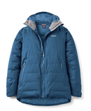 Rab Women's Valiance Waterproof Down Jacket