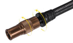 Topeak Shock Pump Pocketshock Digital