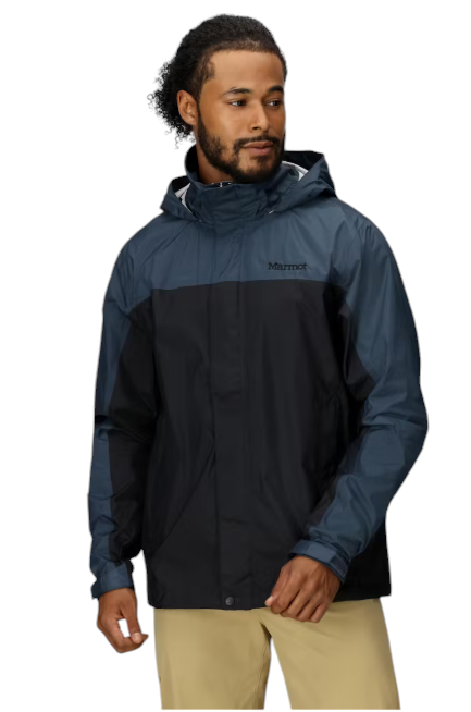 Marmot Men's PreCip Eco Rain Jacket