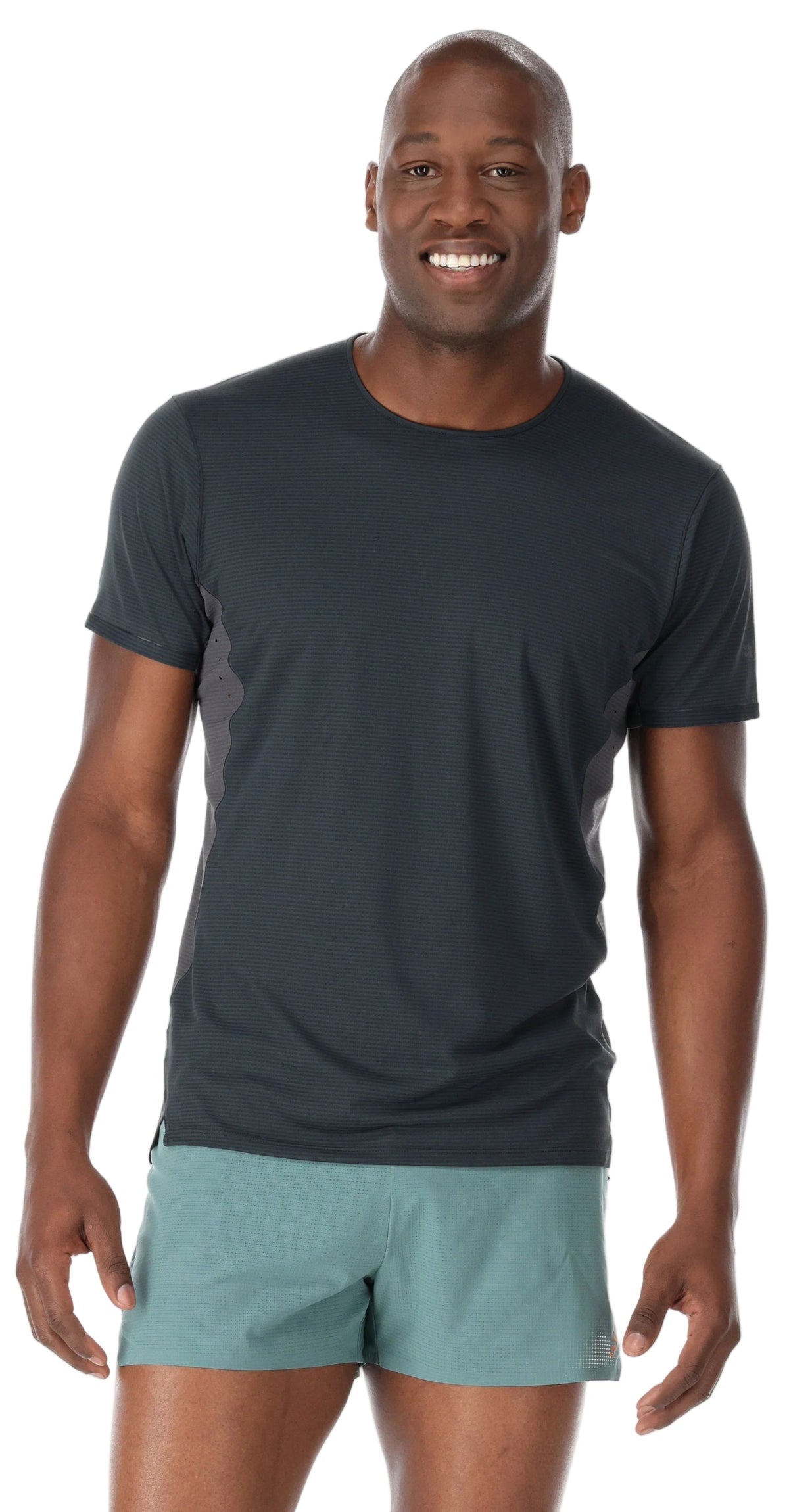 Rab Men's Sonic Ultra Tee