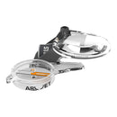 Silva Arc Jet Spectra Compact Spectra Compass L/H (MS) | Gearshop NZ