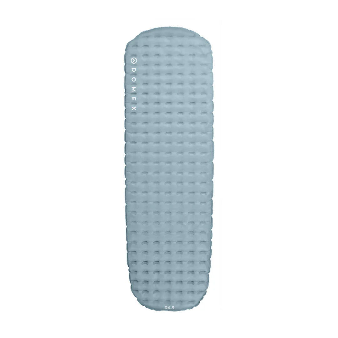 Domex Core XT R4.9 Inflatable Mat - Long/Wide