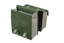 Basil Urban Load Double Bike Bag | Gearshop NZ