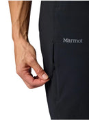 Marmot Women's Diverter Softshell UPF 50 Hiking Pants | Gearshop NZ