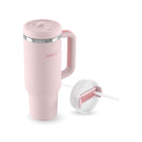 Avanti Hydroquench Insulated Tumbler - Dual Lids - 1L | Gearshop NZ