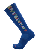 Point6 Merino Mosaic Ultra Light OTC Socks | Gearshop NZ