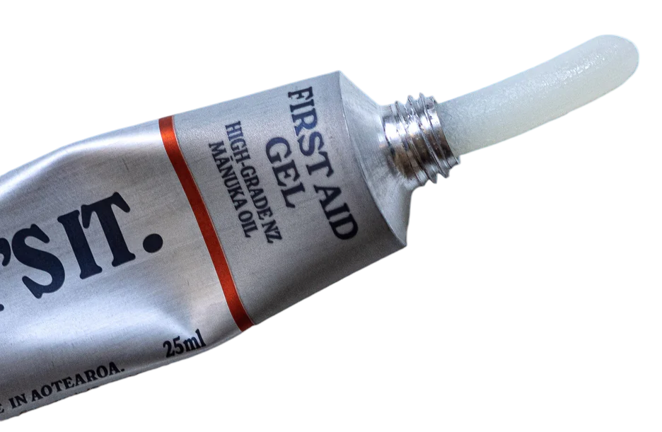 That's It First Aid Gel