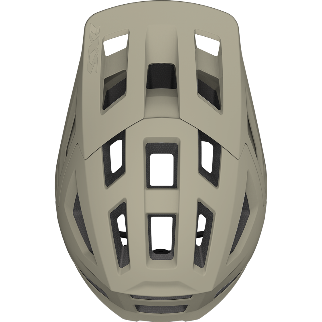 iXS Flow 1.0 Bike Helmet
