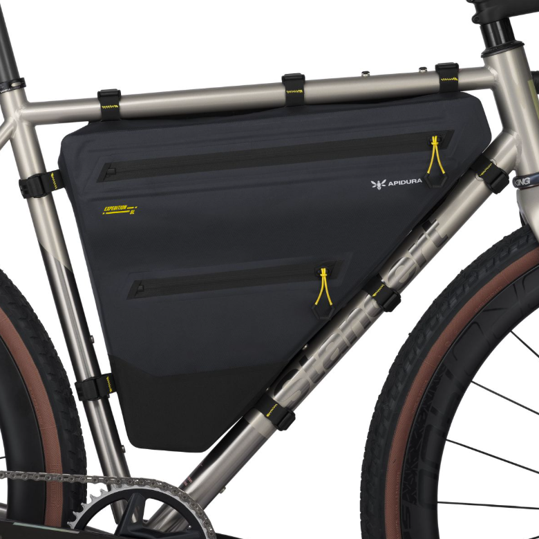 Apidura Expedition 2.0 Full Frame Pack