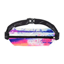Fitletic Mini Sport Running Belt | Gearshop NZ