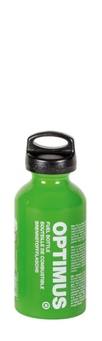 Optimus Fuel Bottles