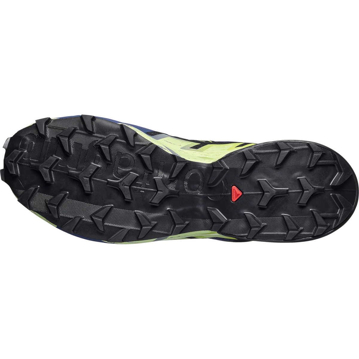 Salomon Men's Speedcross 6 Trail Running Shoes