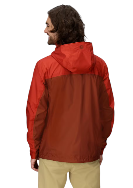 Marmot Men's PreCip Eco Rain Jacket