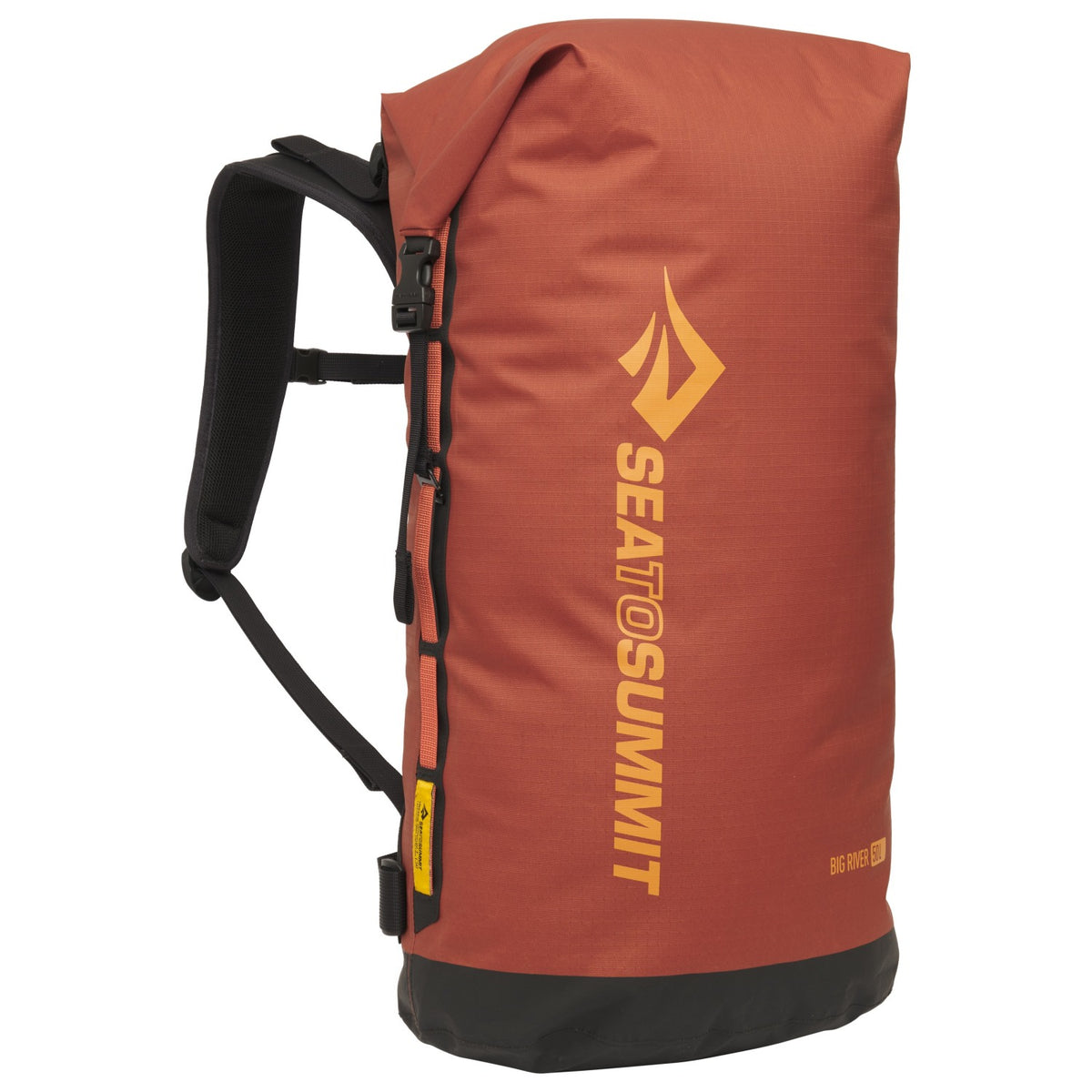 Sea To Summit Big River Dry Backpack