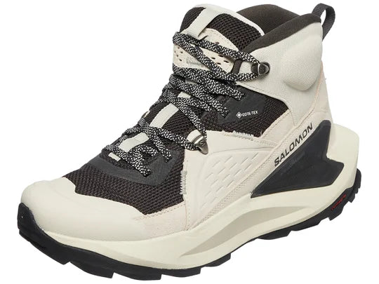 Salomon Women's Elixir Mid GTX Hiking Shoes