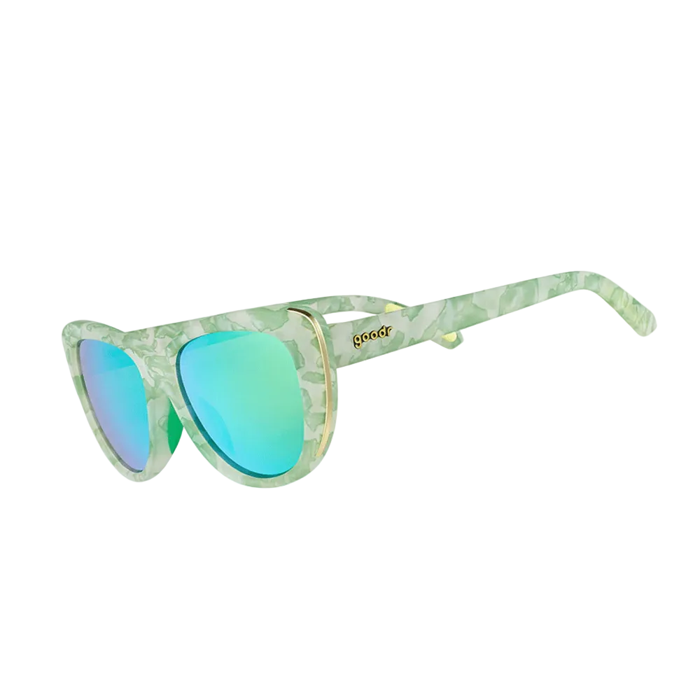 Goodr Runways Sunglasses