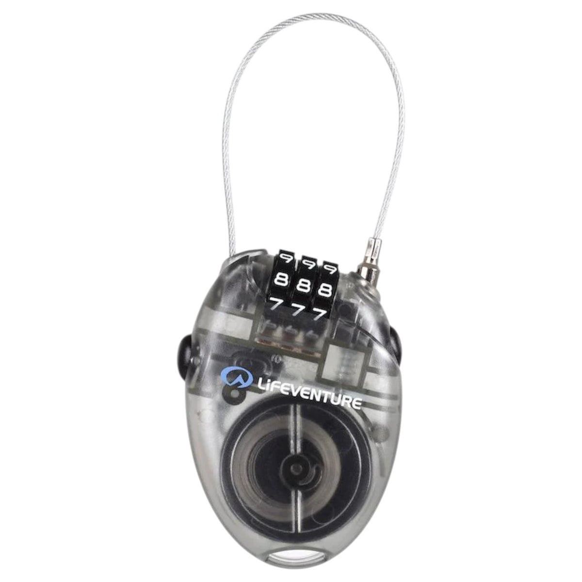 Lifeventure Mini Cable Lock