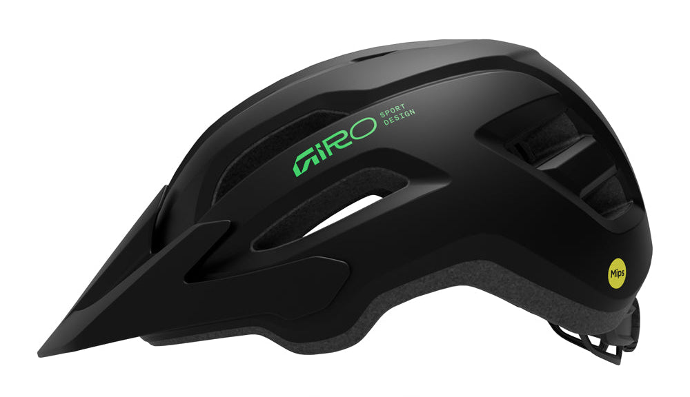 Giro Helmet Fixture MIPS II Youth