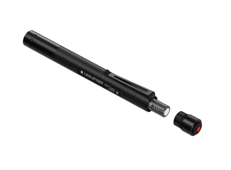 Ledlenser P4 Core Torch