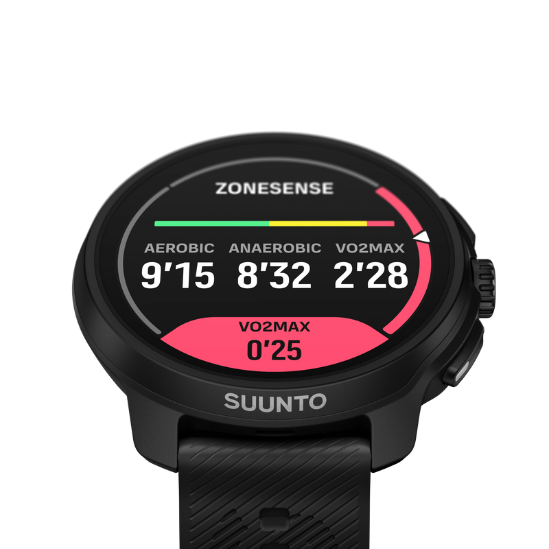 Suunto Race 2