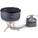 Soto Fusion Trek Stove