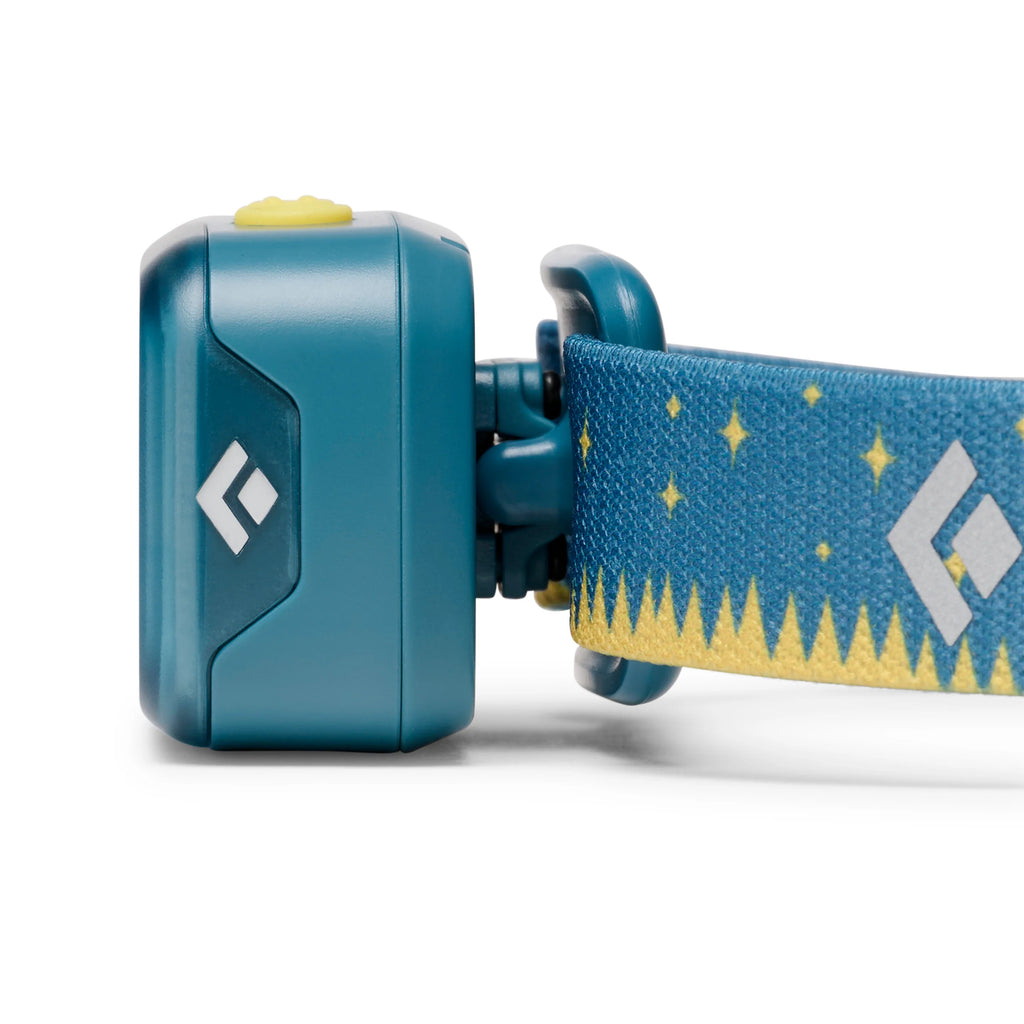 Black Diamond Wiz Kid Headlamp
