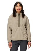 Marmot Women's Upward Fleece Half-Zip Pullover