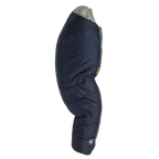 Big Agnes Sidewinder Camp 35 1DegC Synthetic Sleeping Bag, Regular, LH