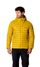 Rab Microlight Alpine Men's Hoody | Gearshop NZ