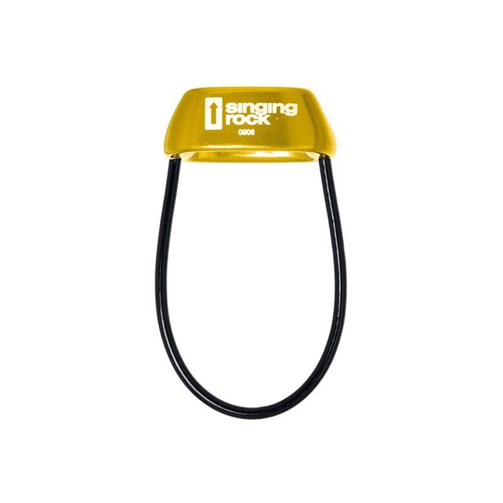Singing Rock Buddy Belay Tube