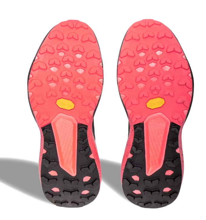 Dynafit Womens Trail Reflective Running Shoe