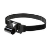 Magic Shine Strap Helmet Mount Adapter for MJ-90X Series Lights