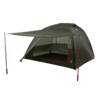 Big Agnes Copper Spur UL5 Hyperbead 5 Person Tent - Lichen Green