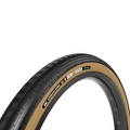 Panaracer Gravelking SS Tubeless Compatible 700 x 40C Folding Bead - Black/Brown