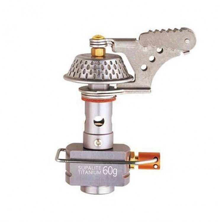Kovea Supalite Titanium Gas Stove