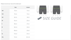 Tineli 3/4 Rain Pants