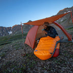 Big Agnes Torchlight EXP 30°F / 1°C Downtek Sleeping Bag