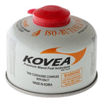 Kovea Premium Blend Fuel Isobutane Gas Canister