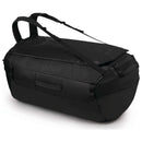 Osprey Transporter Duffle, Raven Black 120L