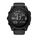 Garmin Tactix 8 – Solar Tactical Watch- 51MM