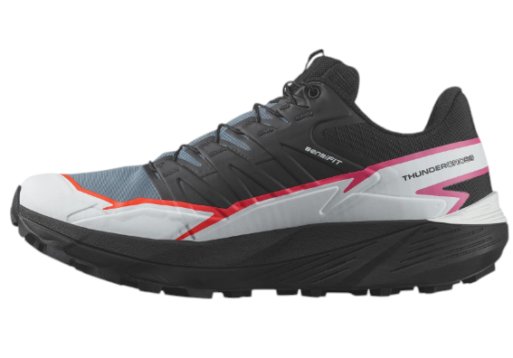 Salomon Women's Thundercross Trail Running Shoes