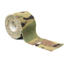 Gear Aid Camo Form Fabric Wrap Woodland Digital