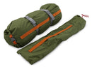 Pinguin Aero 2 DAC 2 Person Tent - Green