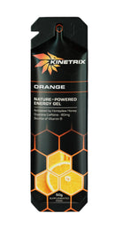 Kinetrix Energy Gel - Orange 50g