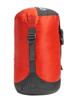 Rab Neutrino 0degC Down Sleeping Bag Reg LH - Graphene/Dark Pollen