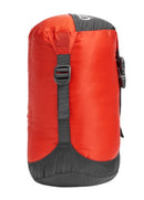 Rab Neutrino 0degC Down Sleeping Bag Reg LH - Graphene/Dark Pollen